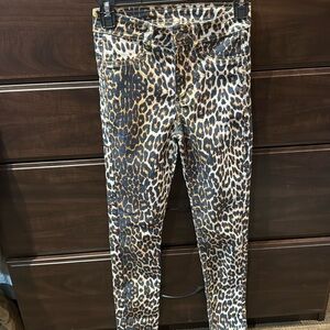 Calzedonia jeggins XS